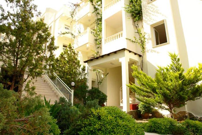 Costa Akkan Suites